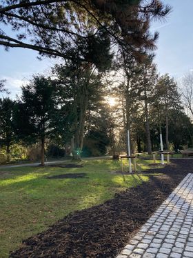 Landeshauptstadt Düsseldorf/Gartenamt