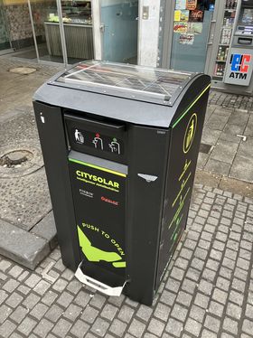Landeshauptstadt Düsseldorf