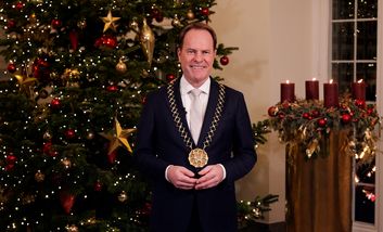 Landeshauptstadt Düsseldorf