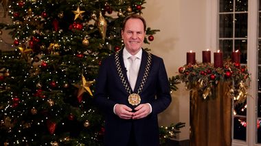 Landeshauptstadt Düsseldorf