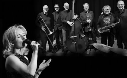 Foto von Woodhouse Jazzband für Jazz-Frühstück