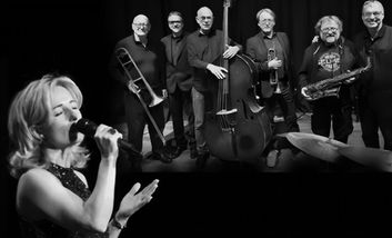 Foto von Woodhouse Jazzband für Jazz-Frühstück
