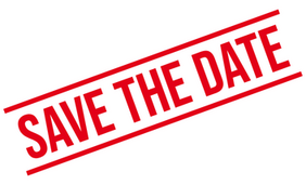Save the Date