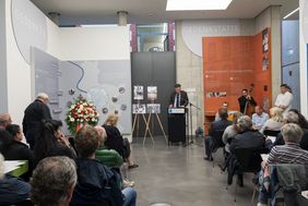 Landeshauptstadt Düsseldorf/Uwe Schaffmeister