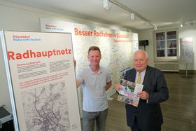 Landeshauptstadt Düsseldorf, Ingo Lammert
