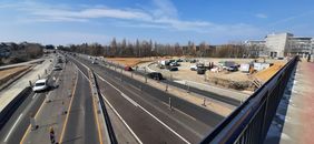 Landeshauptstadt Düsseldorf, Amt für Verkehrsmanagement