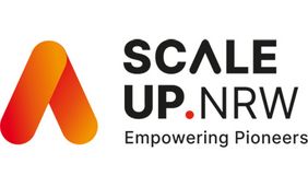 Logo Scale-up