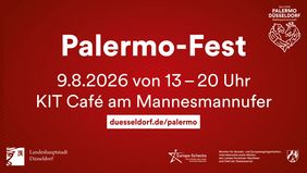 Bildrechte: Landeshauptstadt Düsseldorf