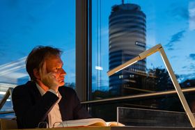 Universität Jena/Jens Meyer