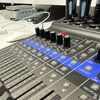 Foto einer Audio Workstation