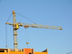 Baustelle Foto: pixabay
