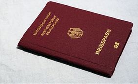 Reisepass