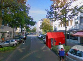Copyright: Atelier Fritschi + Stahl