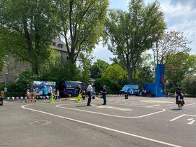 Landeshauptstadt Düsseldorf/Gesundheitsamt