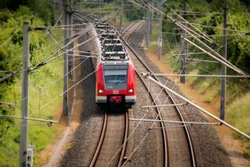 Lärmaktionsplanung des Eisenbahn-Bundesamtes 