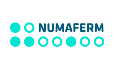 Logo NUMAFERM GmbH, Düsseldorf