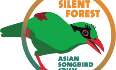 Logo der Silent Forest Kampagne