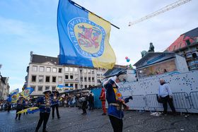 Landeshauptstadt Düsseldorf/Michael Gstettenbauer