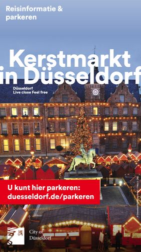 Düsseldorf Marketing