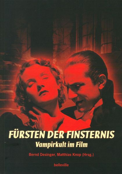 Fürsten der Finsternis - Vampirkult im Film