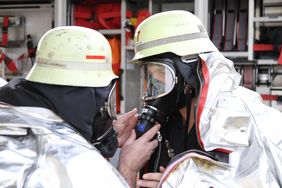 Symbolbild Feuerwehr Düsseldorf