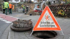 Symbolfoto Einsatzstelle