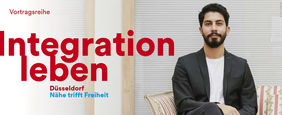 Integration leben!