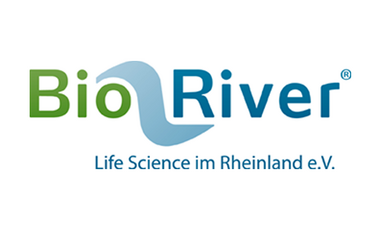 Logo BioRiver e.V. 