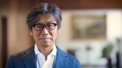 Manabu Miyamoto (Bildrechte: LHD)
