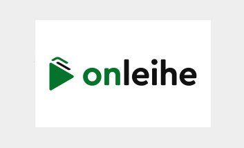 Logo der onleihe 3.0