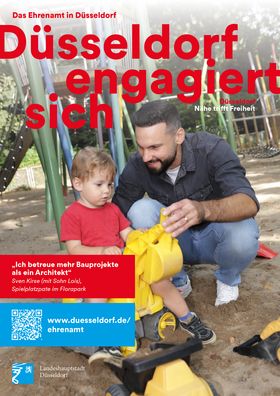 Landeshauptstadt Düsseldorf