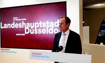 MIPIM 2026: From Spaces to Places. Stadtentwicklung, die Investitionen trägt