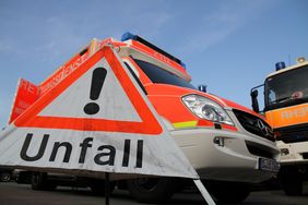 Symbolbild Feuerwehr Düsseldorf