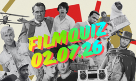 Filmquiz