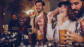 Pub Quiz ©Canva