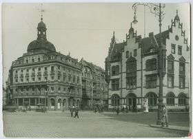 Stadtarchiv Düsseldorf