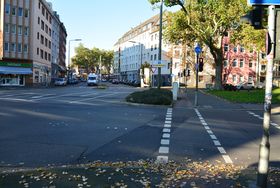 Landeshauptstadt Düsseldorf, Amt für Verkehrsmanagement