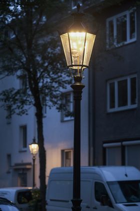 Landeshauptstadt Düsseldorf, Michael Gstettenbauer