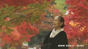 NHK World - Japan