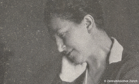 Maria Herz