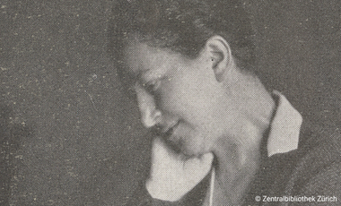 Maria Herz