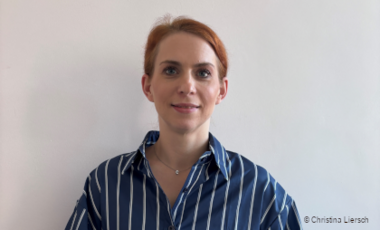 Christina Liersch