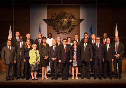 Living Together Summit Montreal 2015