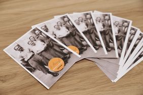 Der Veranstaltungsraum wird für Workshops mit Schulklassen und Jugendgruppen, aber auch für Abendveranstaltungen wie Lesungen, Vorträge oder Diskussionen nutzbar sein, Foto: Lammert