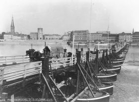 Stadtarchiv/Julius Söhn
