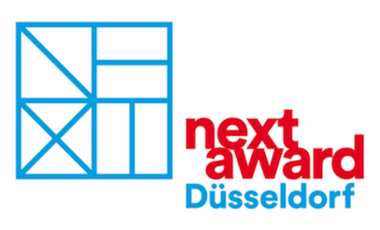Next Award Logo