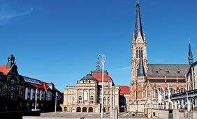 Chemnitz
