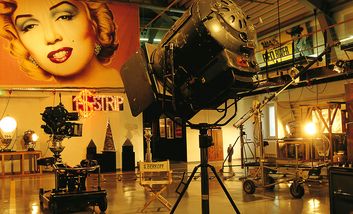 Film Museum Studio