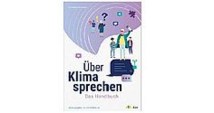 Buch Cover, Abbildung: ©klimafakten.de