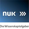 Logo NUK-Neue Unternehmertum Rheinland e. V. 